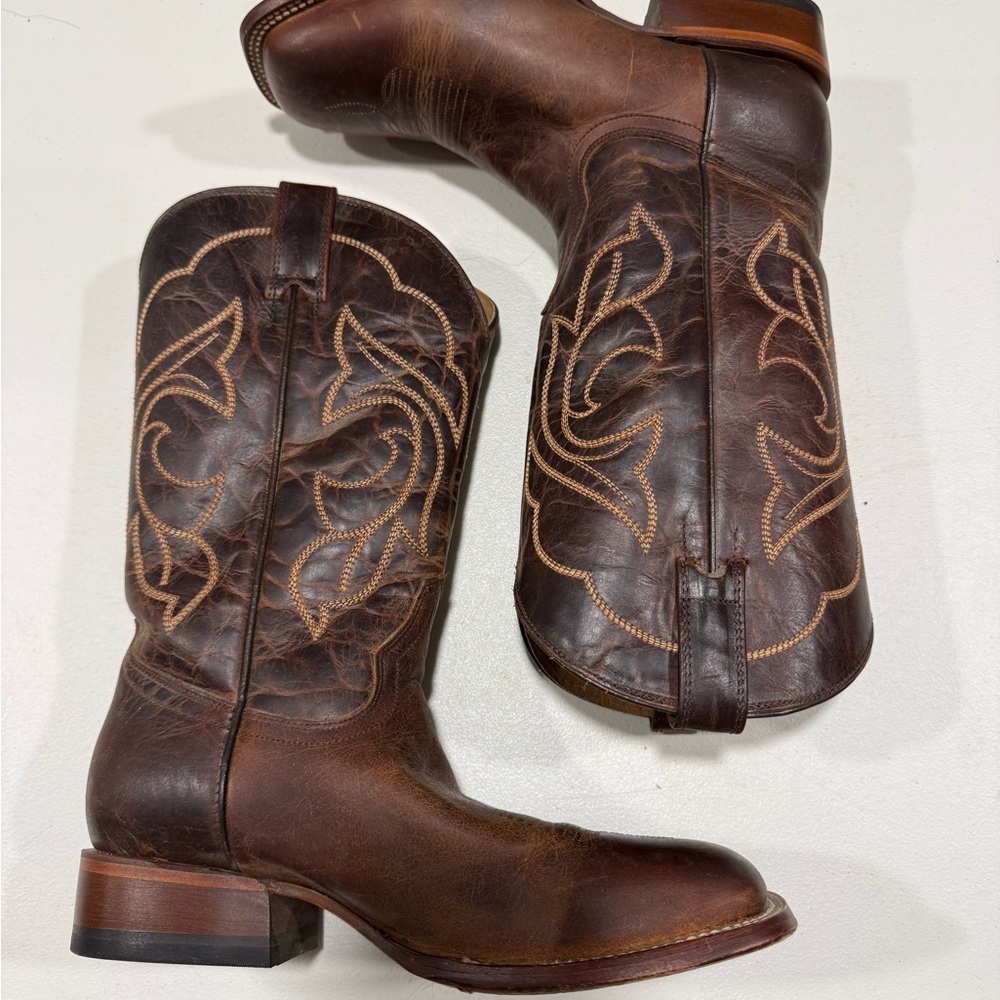 Shyanne Women’s Mojave Boots - Size 8.5M - Picture 2 of 6